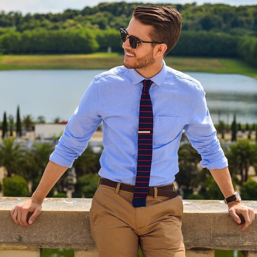 MENS WEAR